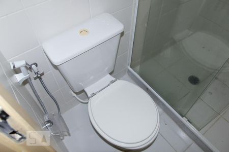 Apartamento para alugar com 63m², 1 quarto e 1 vagaBanheiro
