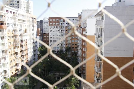 Apartamento para alugar com 63m², 1 quarto e 1 vagaVista