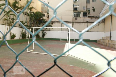 Apartamento para alugar com 63m², 1 quarto e 1 vagaQuadra