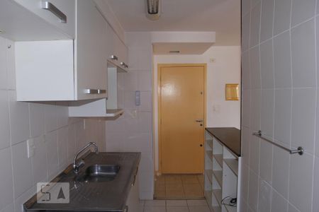 Apartamento para alugar com 63m², 1 quarto e 1 vagaCozinha
