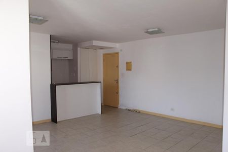 Sala de apartamento para alugar com 1 quarto, 63m² em Centro, Rio de Janeiro