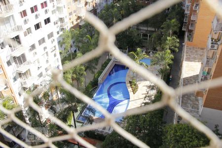 Apartamento para alugar com 63m², 1 quarto e 1 vagaVista