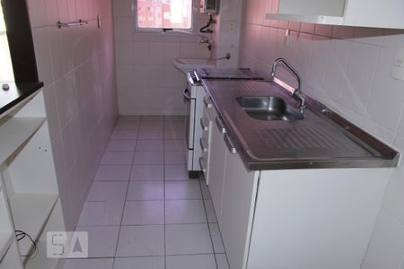 Apartamento para alugar com 63m², 1 quarto e 1 vagaCozinha