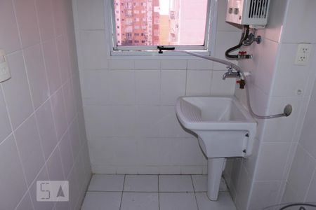 Apartamento para alugar com 63m², 1 quarto e 1 vagaÁrea de serviço