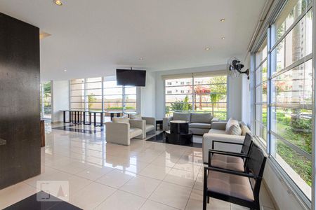 Apartamento à venda com 104m², 2 quartos e 2 vagasÁrea comum - Salão de festas