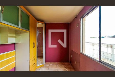 Quarto  de apartamento para alugar com 1 quarto, 48m² em Santa Tereza, Porto Alegre
