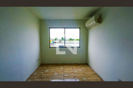 Sala  de apartamento para alugar com 1 quarto, 48m² em Santa Tereza, Porto Alegre