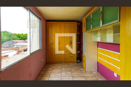 Quarto  de apartamento para alugar com 1 quarto, 48m² em Santa Tereza, Porto Alegre