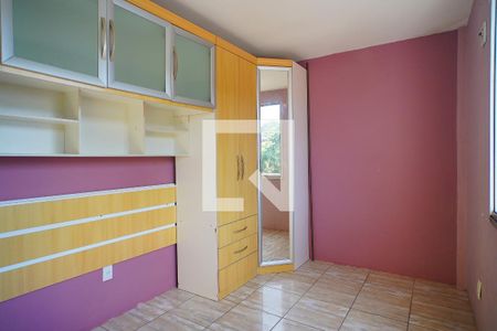 Quarto de apartamento para alugar com 1 quarto, 48m² em Santa Tereza, Porto Alegre