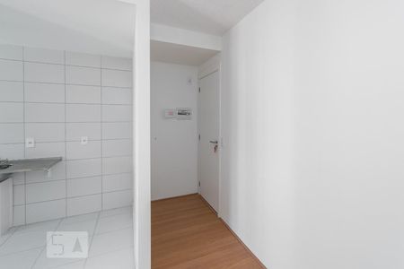 Sala de apartamento à venda com 2 quartos, 47m² em Cordovil, Rio de Janeiro