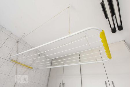 Casa à venda com 330m², 4 quartos e 5 vagasLavanderia