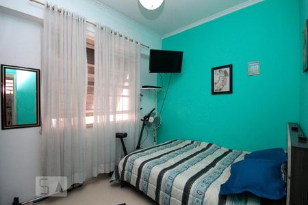 Quarto 2 de apartamento à venda com 2 quartos, 44m² em Santa Efigênia, São Paulo