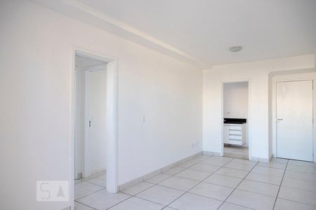 Sala de apartamento à venda com 2 quartos, 105m² em Nova Suíssa, Belo Horizonte