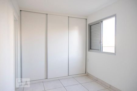 Suíte de apartamento à venda com 2 quartos, 105m² em Nova Suíssa, Belo Horizonte