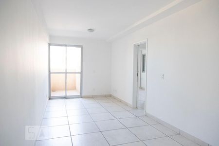 Sala de apartamento à venda com 2 quartos, 105m² em Nova Suíssa, Belo Horizonte