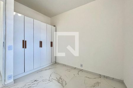 Quarto de apartamento para alugar com 2 quartos, 67m² em Vila Nova Caledônia, São Paulo