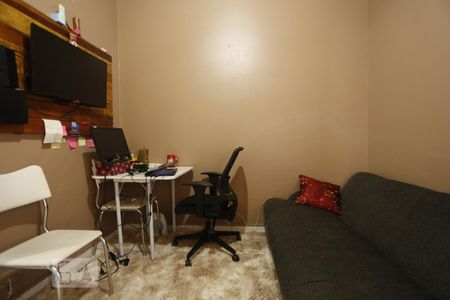 Studio para alugar em Consolação