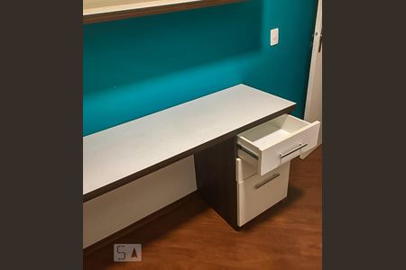 Quarto 1 de apartamento para alugar com 2 quartos, 50m² em Jardim Sarah, São Paulo