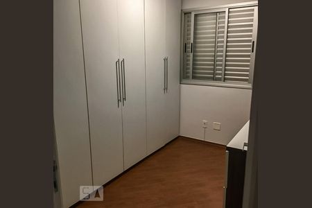 Quarto 1 de apartamento para alugar com 2 quartos, 50m² em Jardim Sarah, São Paulo