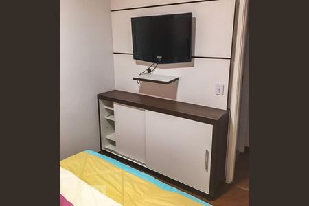 Quarto 2 de apartamento para alugar com 2 quartos, 50m² em Jardim Sarah, São Paulo
