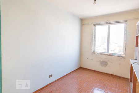Sala de apartamento à venda com 1 quarto, 46m² em Brás, São Paulo