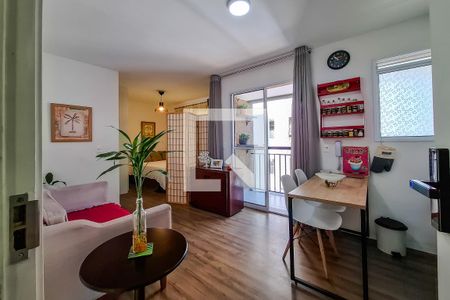 Kitnet/Studio para alugar com 1 quarto, 28m² em Sé, São Paulo