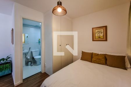 Quarto de kitnet/studio para alugar com 1 quarto, 28m² em Sé, São Paulo