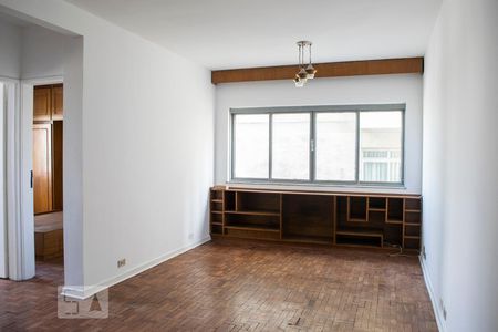 Apartamento para alugar com 87m², 3 quartos e 1 vagaSALA