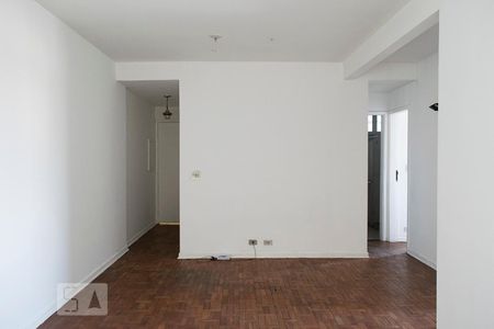 Apartamento para alugar com 87m², 3 quartos e 1 vagaSALA