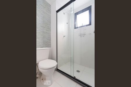 Studio para alugar com 32m², 1 quarto e sem vagaBanheiro Social