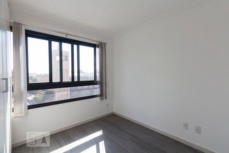 Studio para alugar com 32m², 1 quarto e sem vagaQuarto