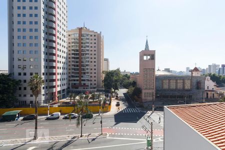 Studio para alugar com 32m², 1 quarto e sem vagaVista