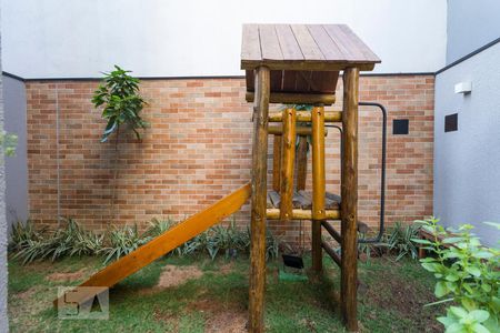 Studio para alugar com 32m², 1 quarto e sem vagaPlayground