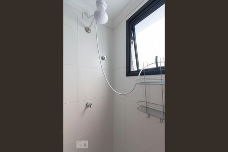 Studio para alugar com 32m², 1 quarto e sem vagaBanheiro Social