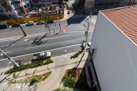 Studio para alugar com 32m², 1 quarto e sem vagaVista