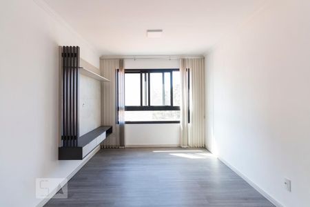 Sala de kitnet/studio para alugar com 1 quarto, 32m² em Mirandópolis, São Paulo