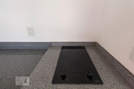 Studio para alugar com 32m², 1 quarto e sem vagaCozinha