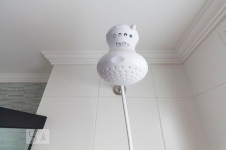 Studio para alugar com 32m², 1 quarto e sem vagaBanheiro Social