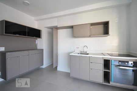 Studio de kitnet/studio para alugar com 1 quarto, 44m² em Sumarezinho, São Paulo