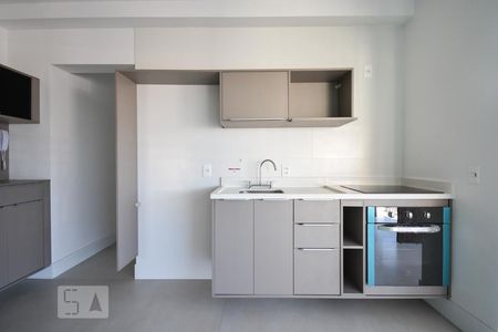 Studio de kitnet/studio para alugar com 1 quarto, 44m² em Sumarezinho, São Paulo