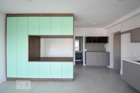 Studio de kitnet/studio para alugar com 1 quarto, 44m² em Sumarezinho, São Paulo