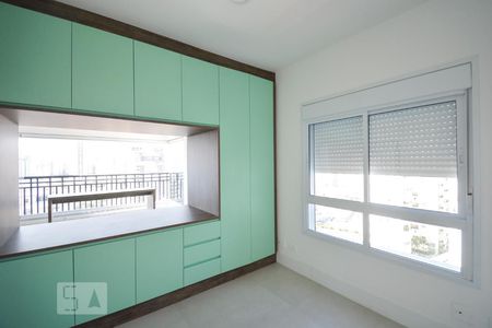 Studio de kitnet/studio para alugar com 1 quarto, 44m² em Sumarezinho, São Paulo