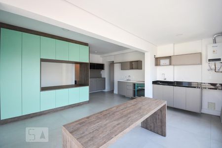 Studio de kitnet/studio para alugar com 1 quarto, 44m² em Sumarezinho, São Paulo