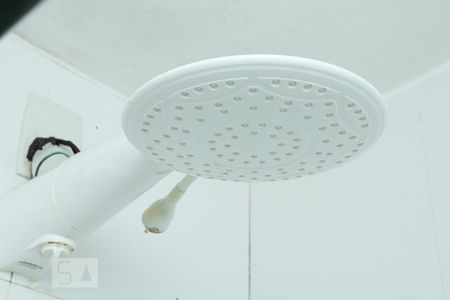 Banheiro de apartamento para alugar com 1 quarto, 46m² em Copacabana, Rio de Janeiro