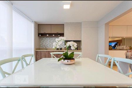 Varanda de apartamento à venda com 3 quartos, 109m² em Vila Formosa, São Paulo