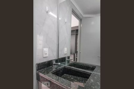 Studio à venda com 22m², 1 quarto e sem vagaBanheiro