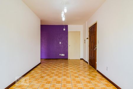 Sala de apartamento à venda com 2 quartos, 77m² em Cristal, Porto Alegre