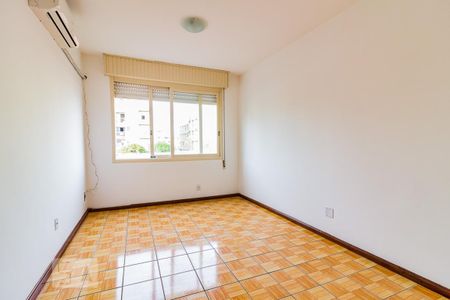 Dormitório de apartamento à venda com 2 quartos, 77m² em Cristal, Porto Alegre