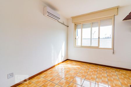 Dormitório2 de apartamento à venda com 2 quartos, 77m² em Cristal, Porto Alegre