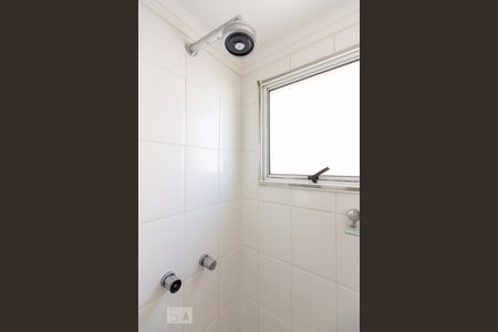 Banheiro Chuveiro de apartamento para alugar com 2 quartos, 59m² em Barra Funda, São Paulo